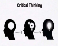 31130 U02 Introduction to critical thinking