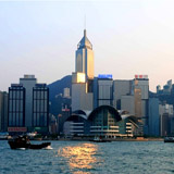肥西民生—李晓东—《香港，璀璨的明珠》—2012年12月