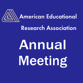 AERA Annual Meeting