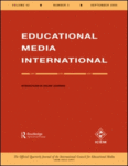 教育媒体国际化