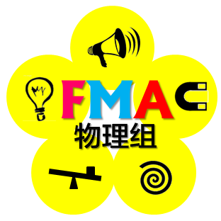 “FMA”悦读共享